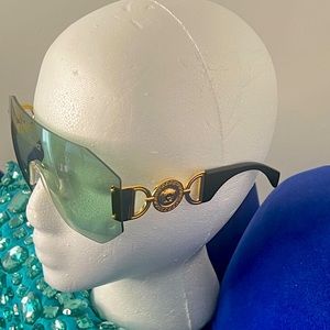 VERSACE Sunglasses *No Case*